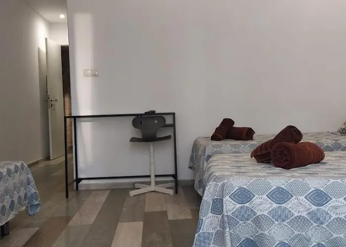 Serrano 3*