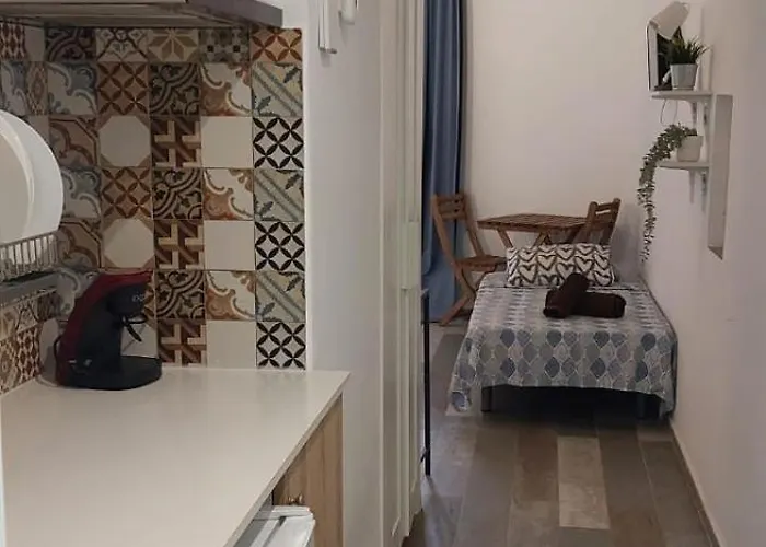 Serrano Casa de hóspedes Valência