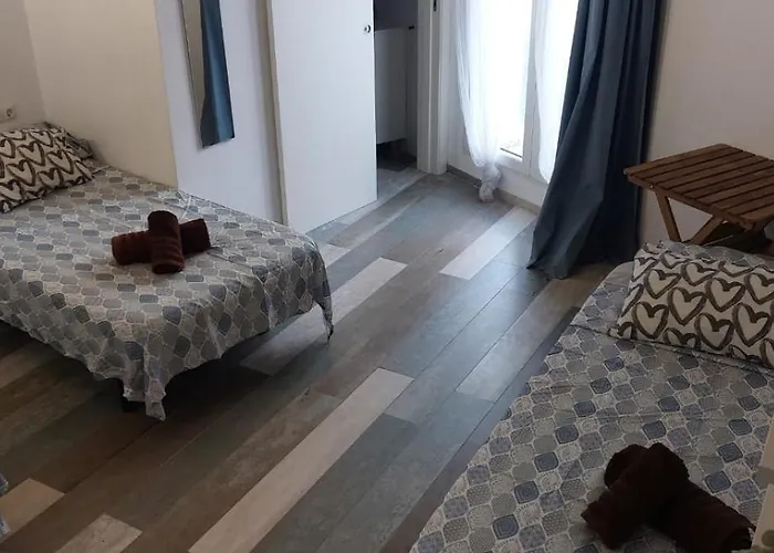 Serrano 3*