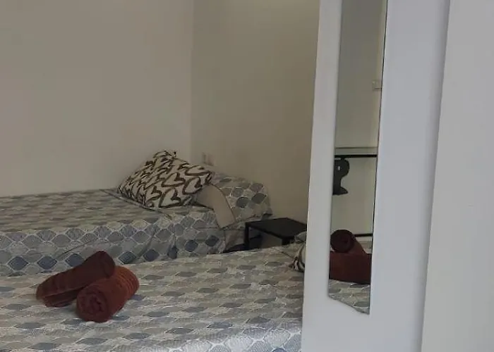 Serrano 3*