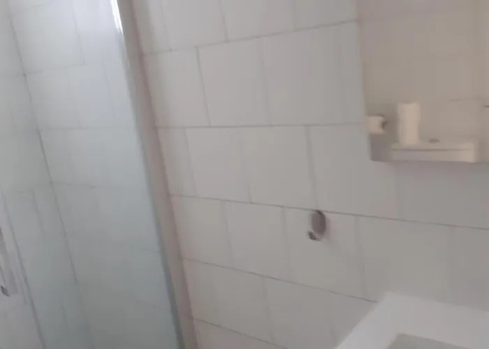 Casa de hóspedes Serrano 3*