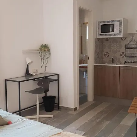 Serrano 2* Βαλένθια