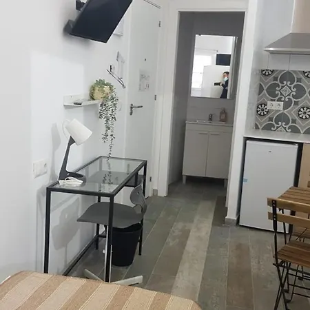 Pensjonat Serrano 2*