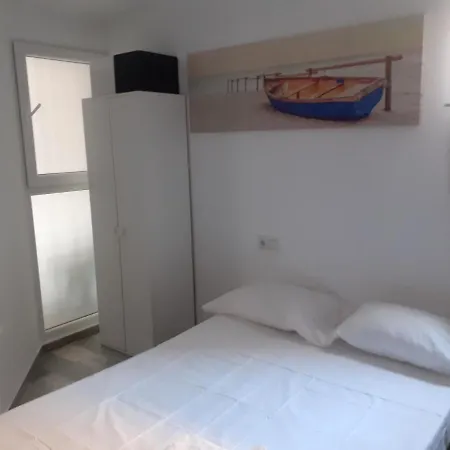 Serrano Pensjonat 2*