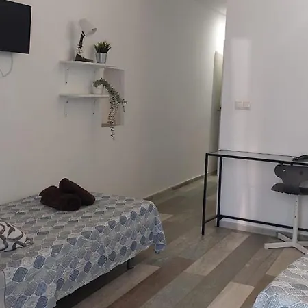 Serrano Pensjonat 2*